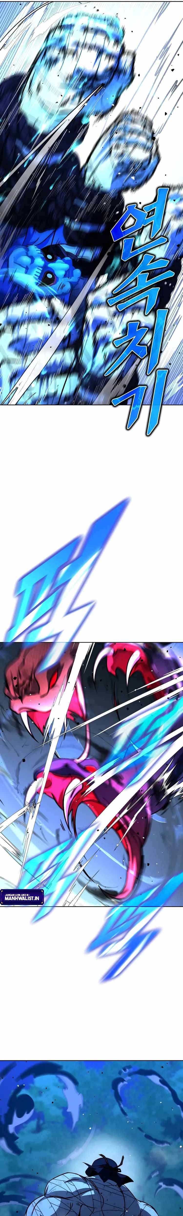 Hero the Maximum Chapter 18 Gambar 11