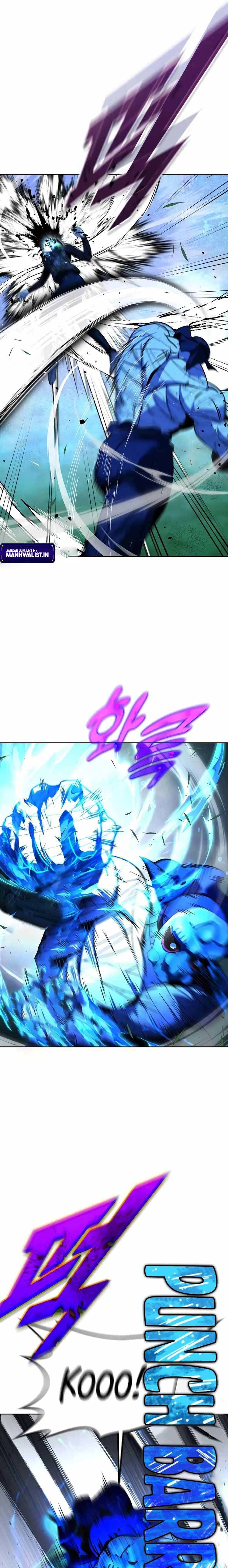 Hero the Maximum Chapter 18 Gambar 13