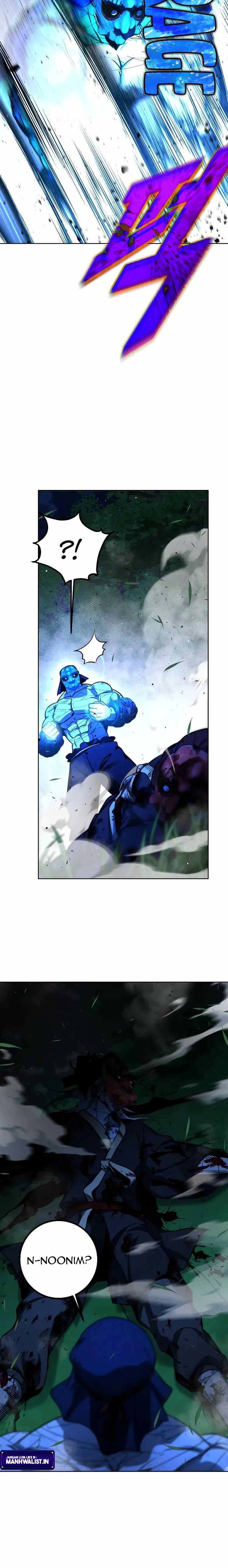 Hero the Maximum Chapter 18 Gambar 14