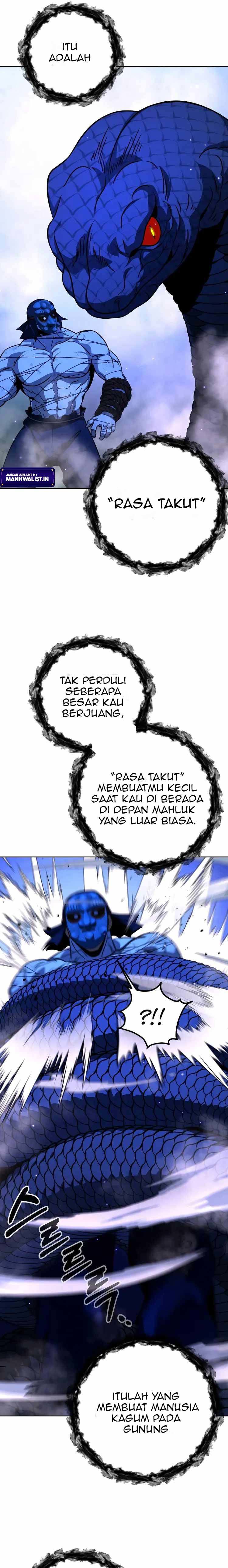 Hero the Maximum Chapter 18 Gambar 15