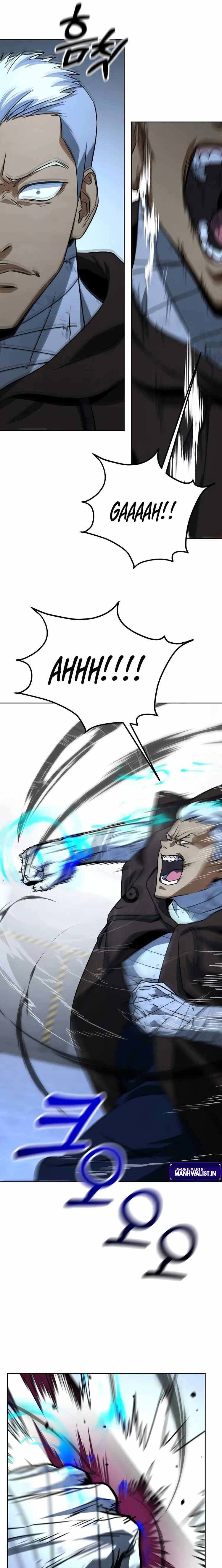 Hero the Maximum Chapter 18 Gambar 31