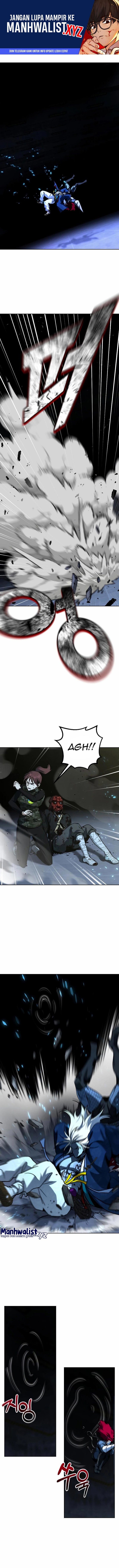 Hero the Maximum Chapter 23 Gambar 1