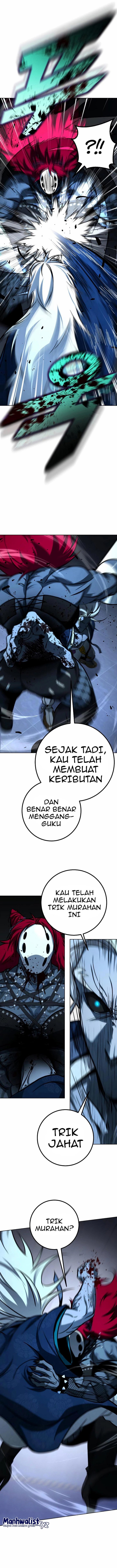 Hero the Maximum Chapter 23 Gambar 2