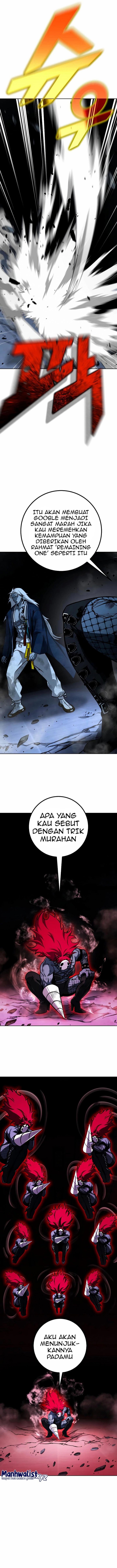 Hero the Maximum Chapter 23 Gambar 3