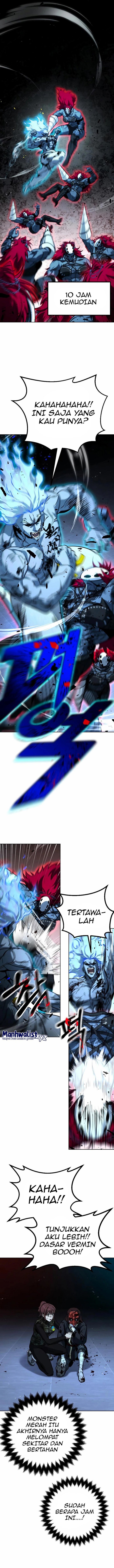 Hero the Maximum Chapter 23 Gambar 6