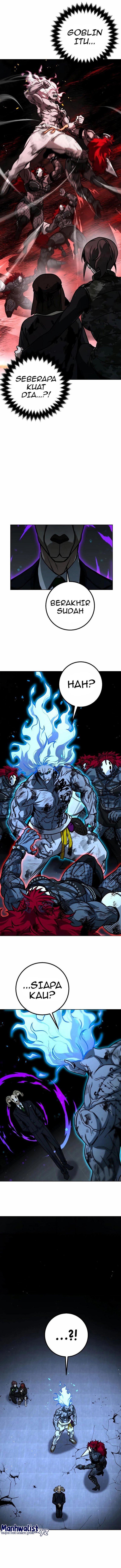 Hero the Maximum Chapter 23 Gambar 7
