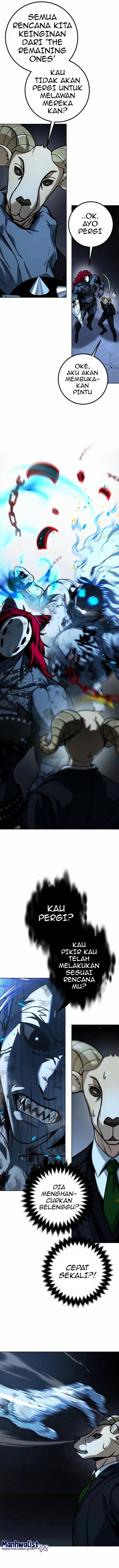 Hero the Maximum Chapter 23 Gambar 9
