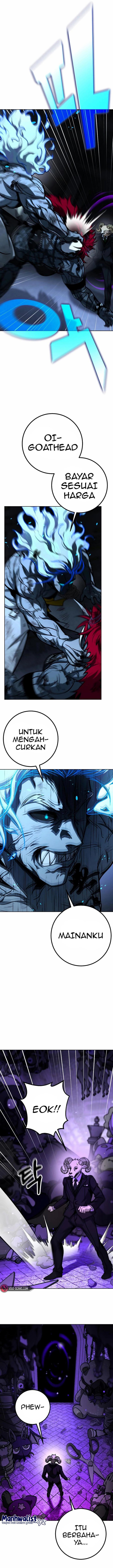 Hero the Maximum Chapter 23 Gambar 10