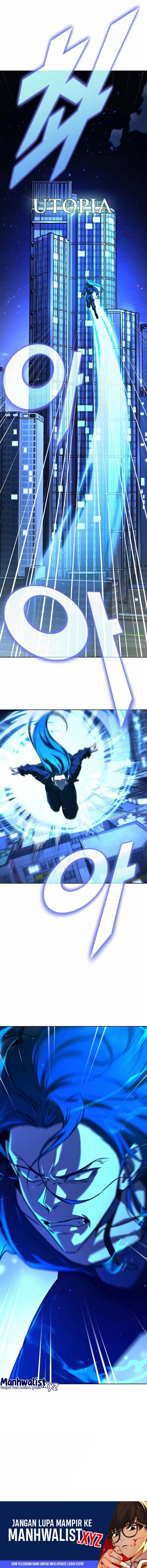 Hero the Maximum Chapter 23 Gambar 18