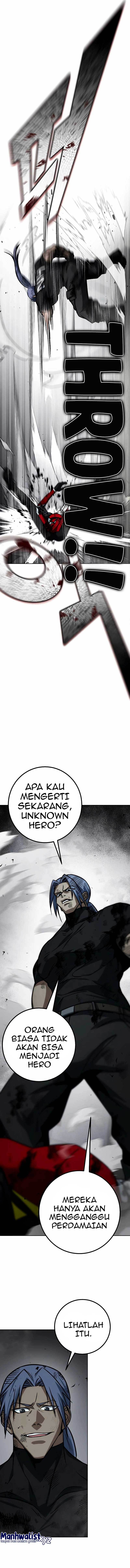 Hero the Maximum Chapter 27 Gambar 14