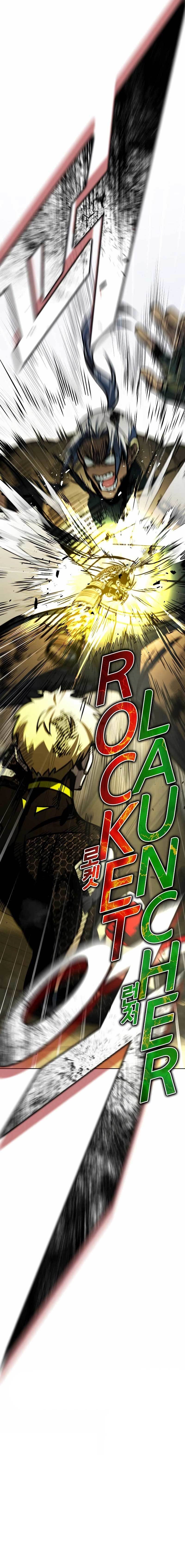 Hero the Maximum Chapter 27 Gambar 18