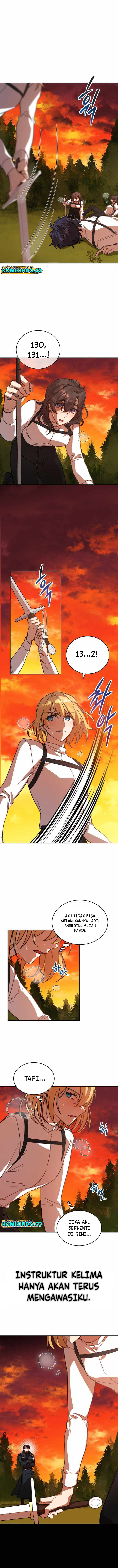 Heroes, Demons & Villains Chapter 02 Gambar 2