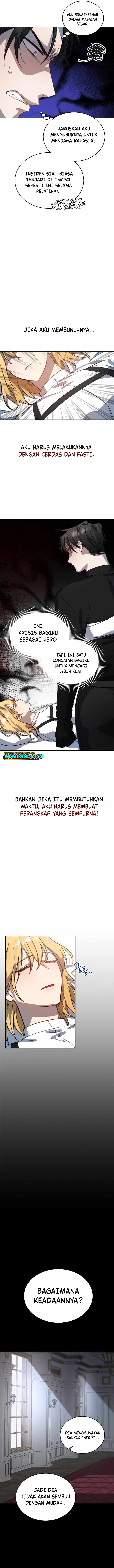 Heroes, Demons & Villains Chapter 02 Gambar 7