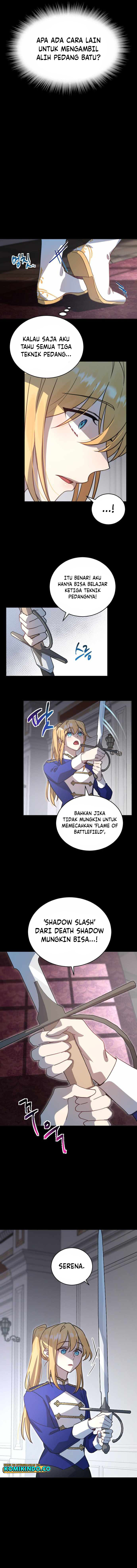 Heroes, Demons & Villains Chapter 02 Gambar 9