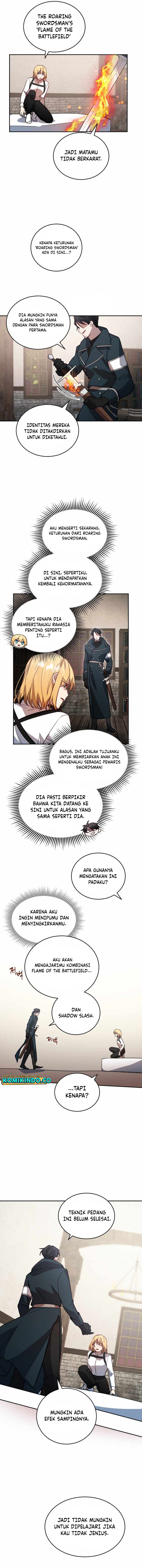 Heroes, Demons & Villains Chapter 02 Gambar 14