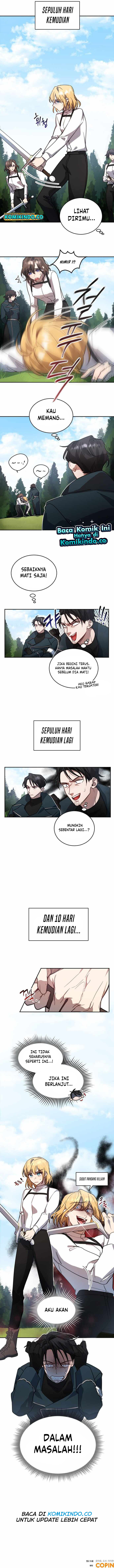 Heroes, Demons & Villains Chapter 02 Gambar 17