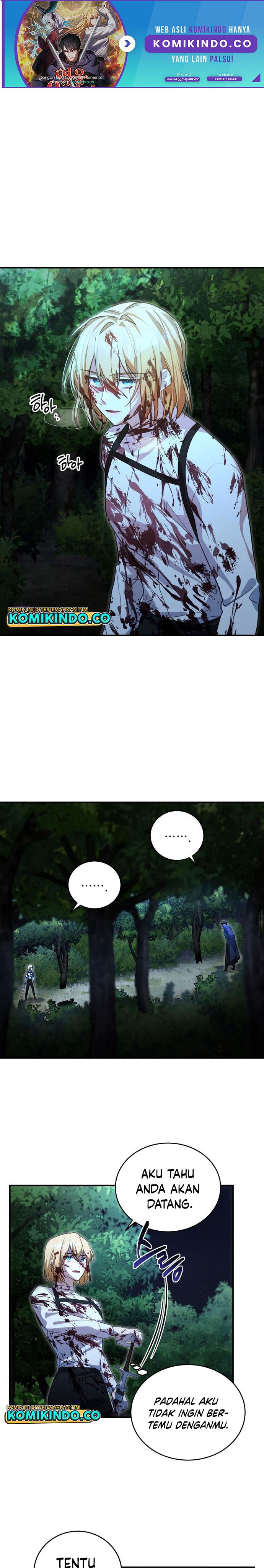 Heroes, Demons & Villains Chapter 04 Gambar 2