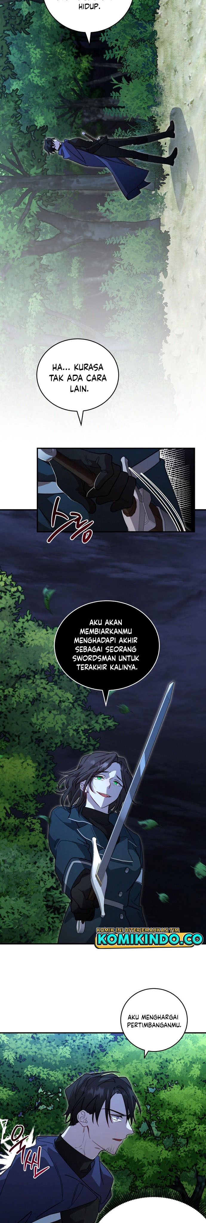 Heroes, Demons & Villains Chapter 04 Gambar 18
