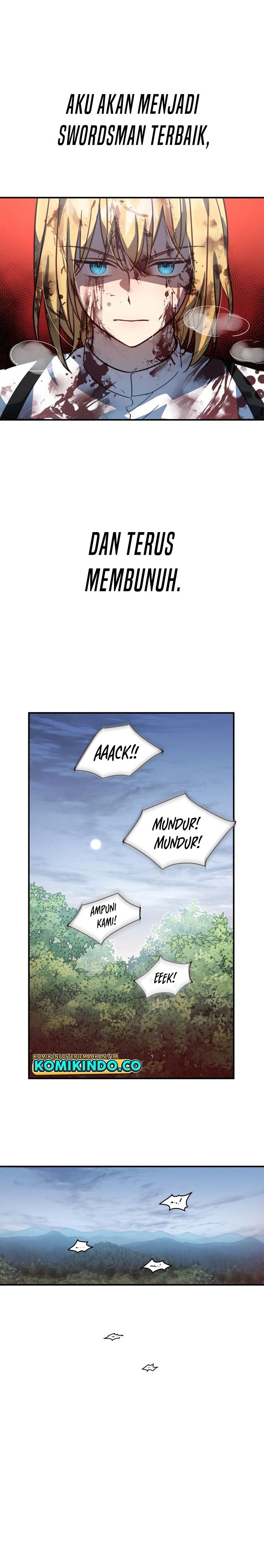 Heroes, Demons & Villains Chapter 05 Gambar 17