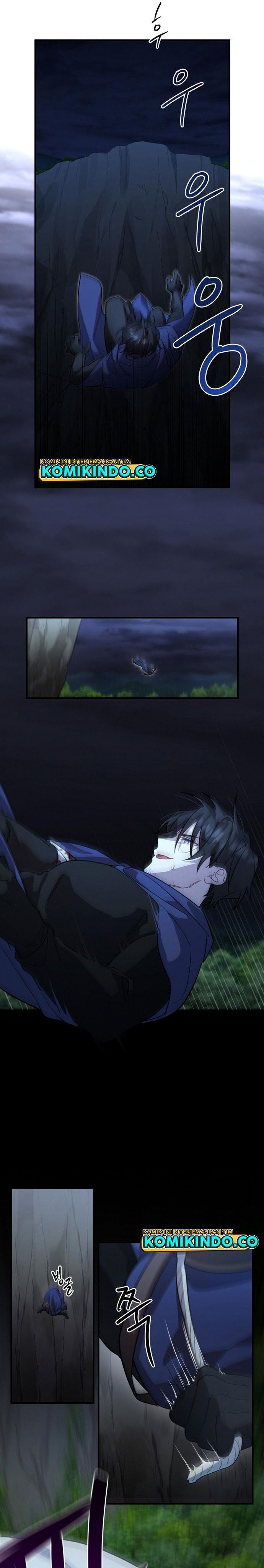 Heroes, Demons & Villains Chapter 05 Gambar 20
