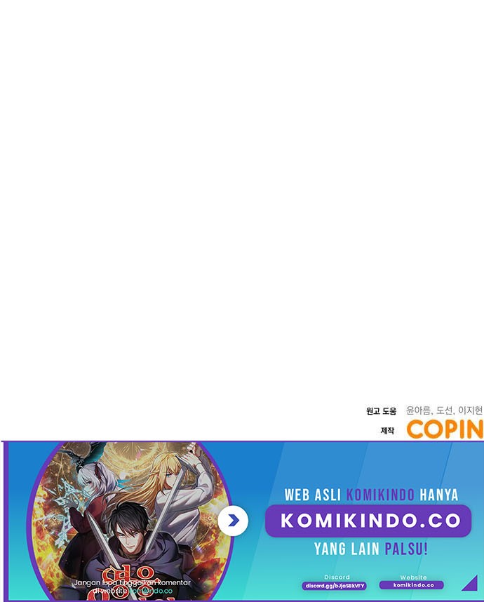 Heroes, Demons & Villains Chapter 05 Gambar 28