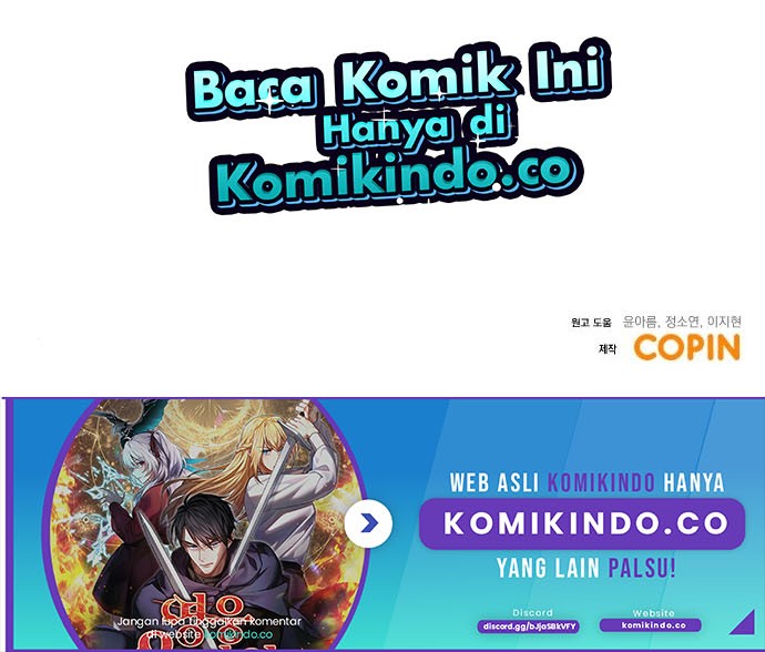 Heroes, Demons & Villains Chapter 09 Gambar 21