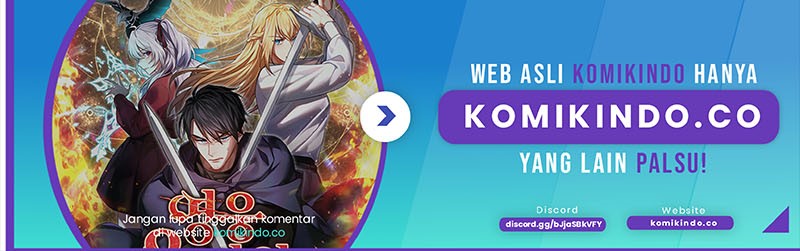 Heroes, Demons & Villains Chapter 10 Gambar 28