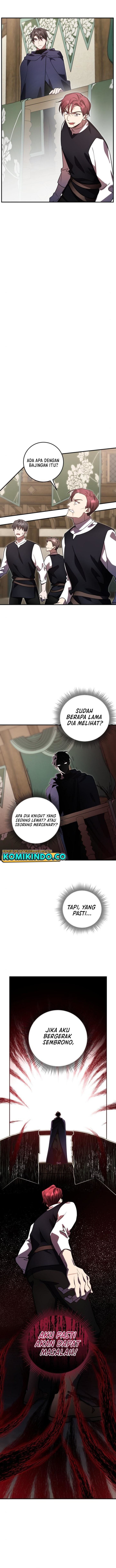 Heroes, Demons & Villains Chapter 20 Gambar 2