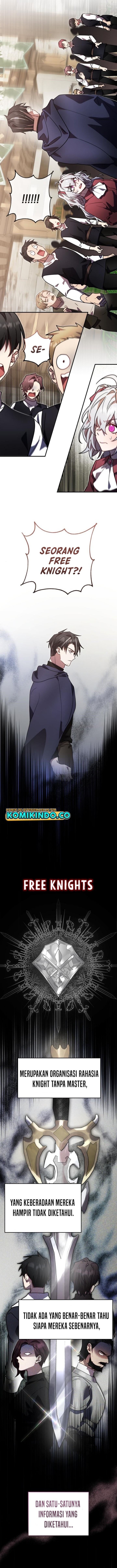 Heroes, Demons & Villains Chapter 20 Gambar 13
