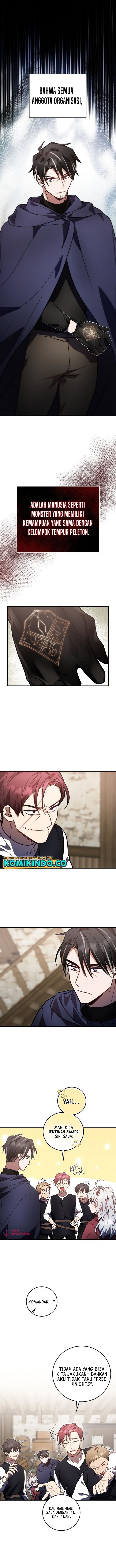 Heroes, Demons & Villains Chapter 20 Gambar 14