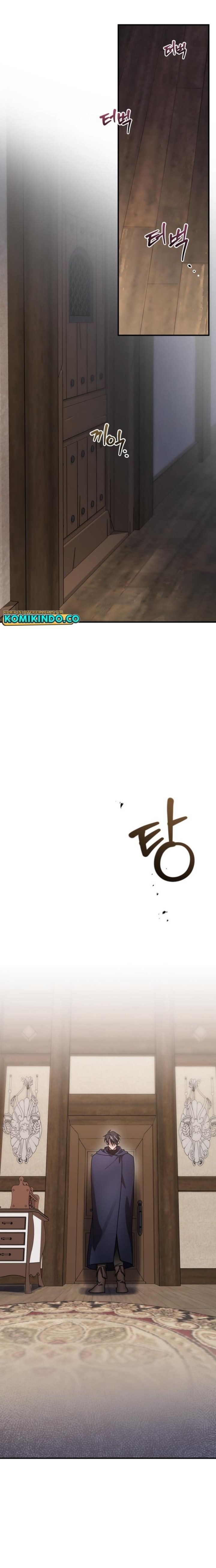 Heroes, Demons & Villains Chapter 21 Gambar 4
