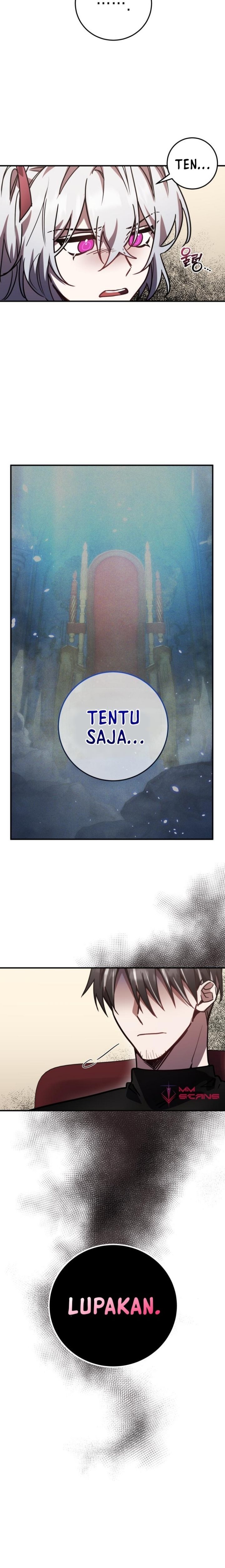Heroes, Demons & Villains Chapter 21 Gambar 15