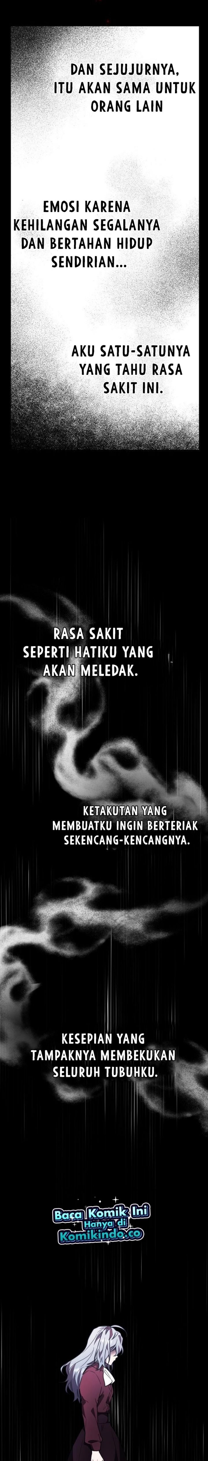 Heroes, Demons & Villains Chapter 21 Gambar 23