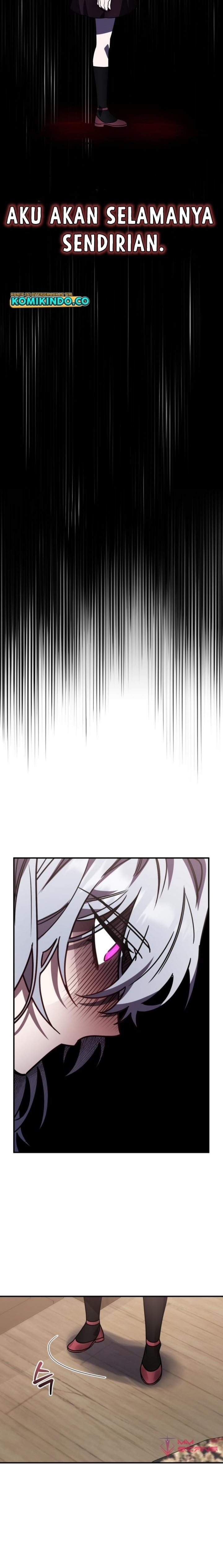 Heroes, Demons & Villains Chapter 21 Gambar 24