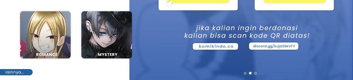 Heroes, Demons & Villains Chapter 21 Gambar 39