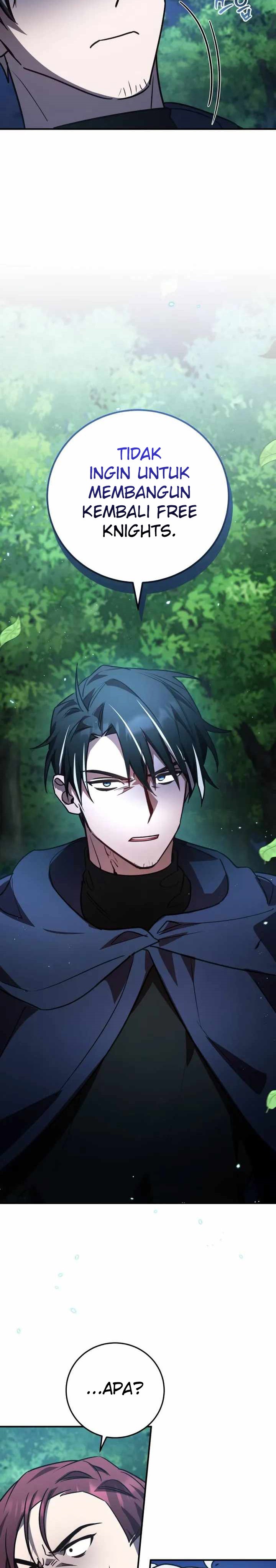 Heroes, Demons & Villains Chapter 26 Gambar 11