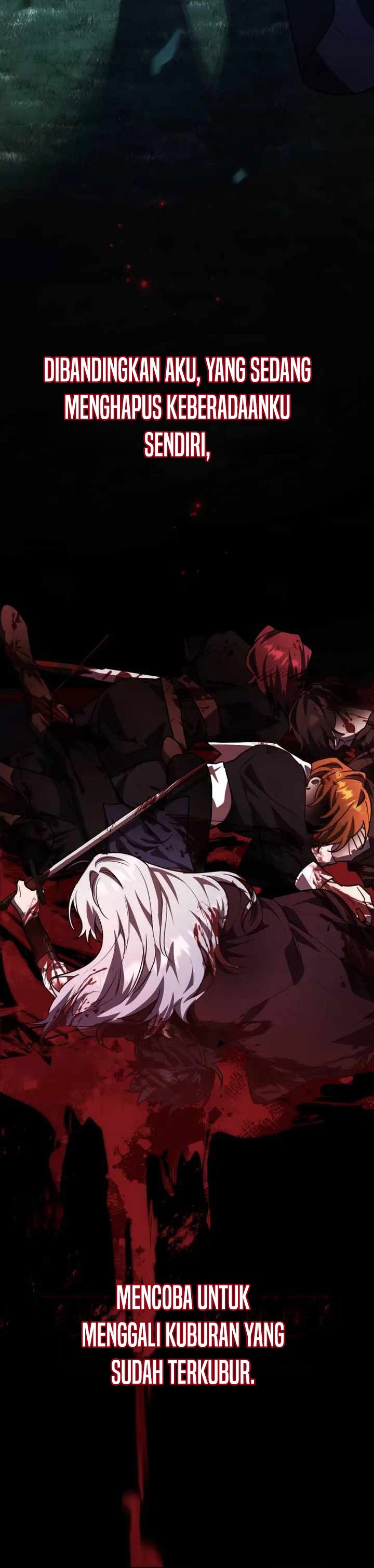 Heroes, Demons & Villains Chapter 26 Gambar 14