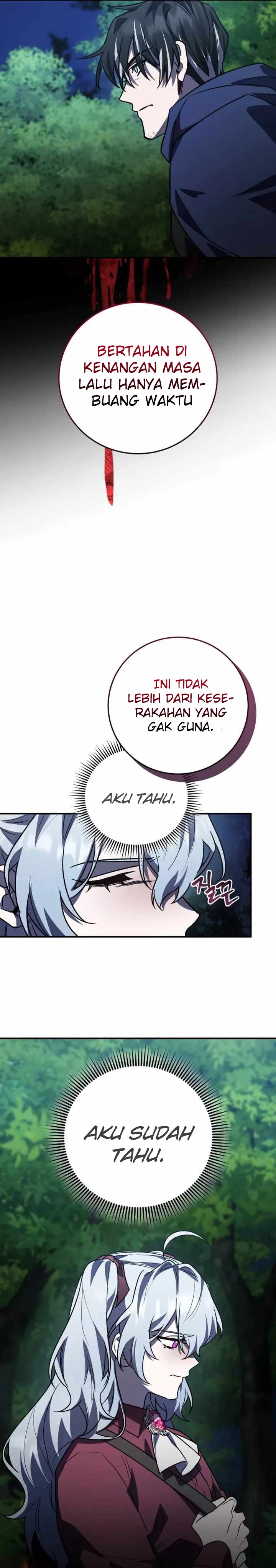 Heroes, Demons & Villains Chapter 26 Gambar 15