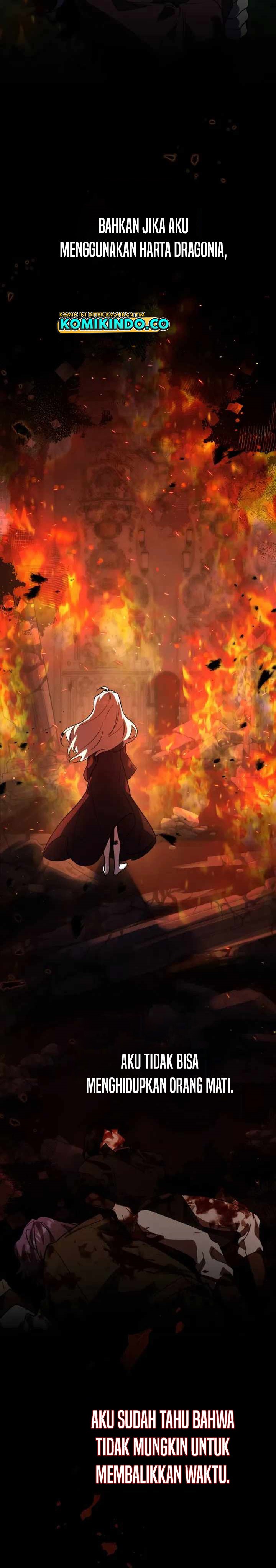 Heroes, Demons & Villains Chapter 26 Gambar 16