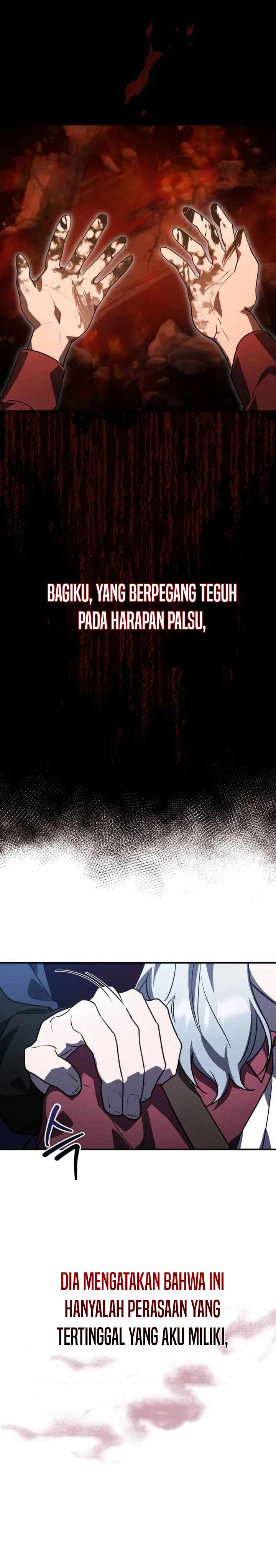 Heroes, Demons & Villains Chapter 26 Gambar 17
