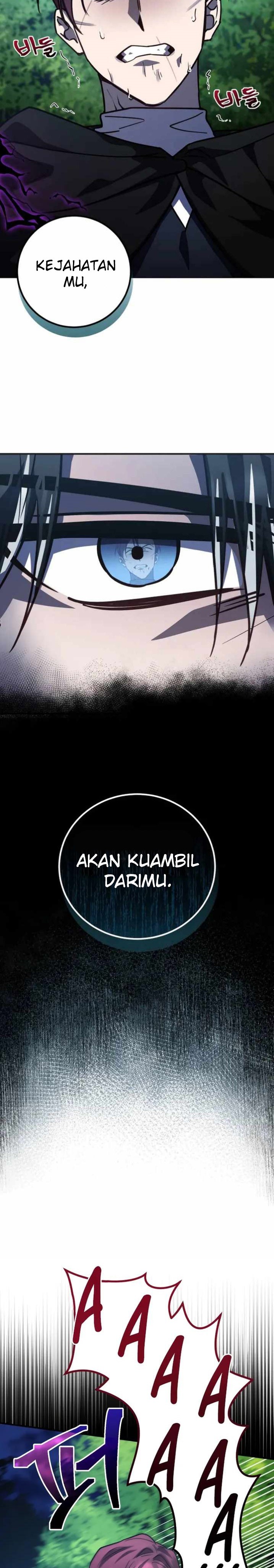 Heroes, Demons & Villains Chapter 26 Gambar 33