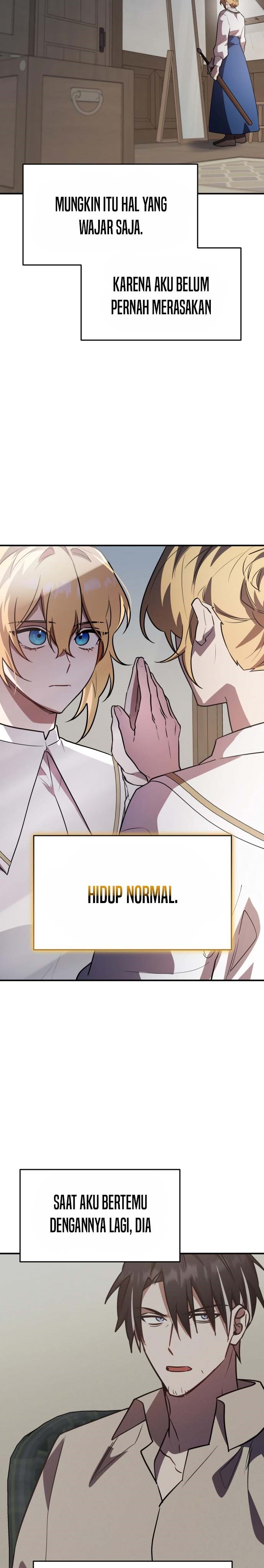 Heroes, Demons & Villains Chapter 29 Gambar 22