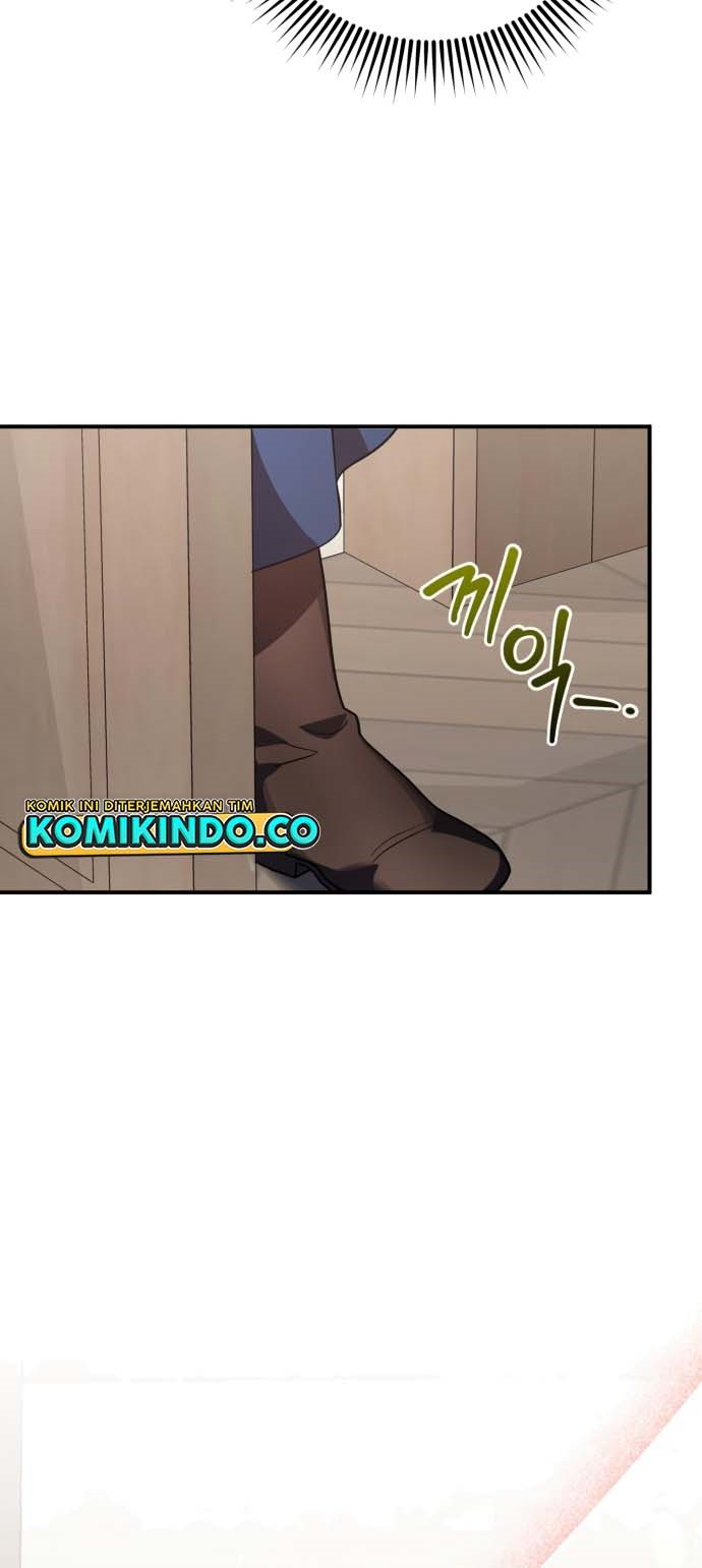 Heroes, Demons & Villains Chapter 29 Gambar 40