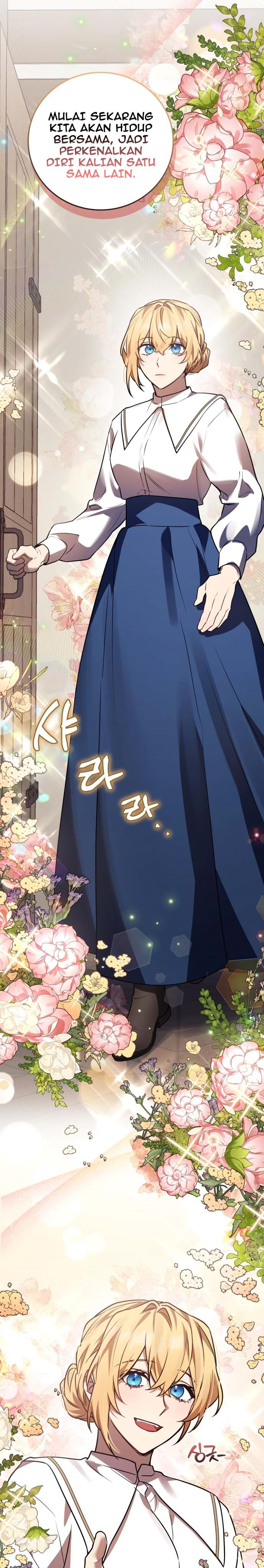 Heroes, Demons & Villains Chapter 29 Gambar 41