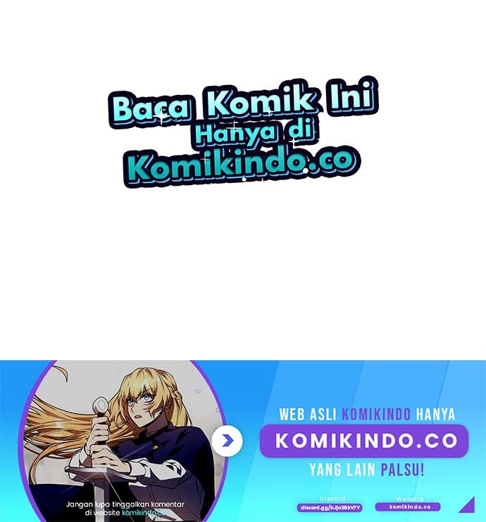 Heroes, Demons & Villains Chapter 29 Gambar 45