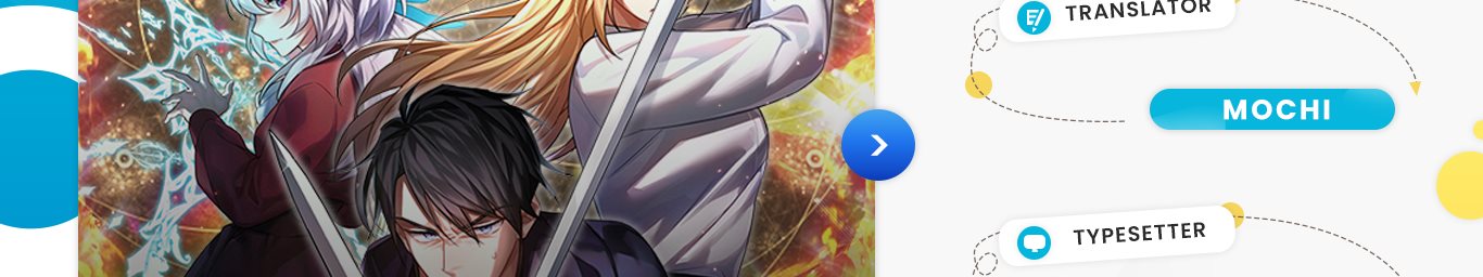 Heroes, Demons & Villains Chapter 32 Gambar 2