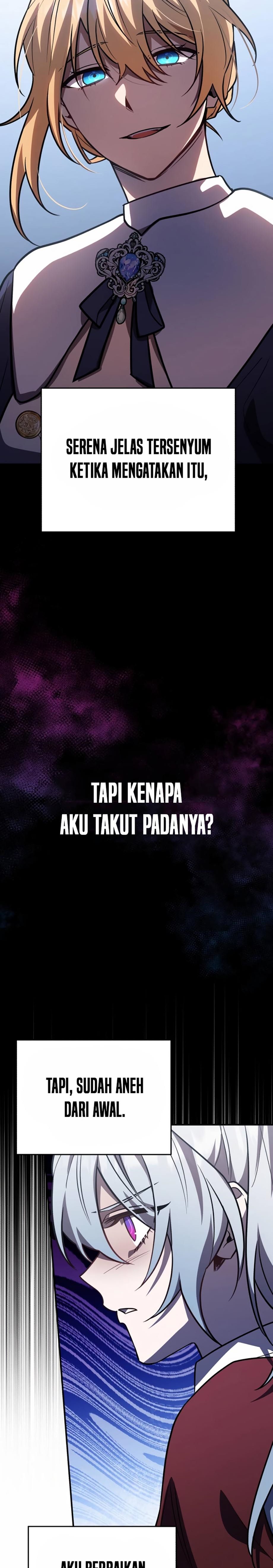 Heroes, Demons & Villains Chapter 34 Gambar 11