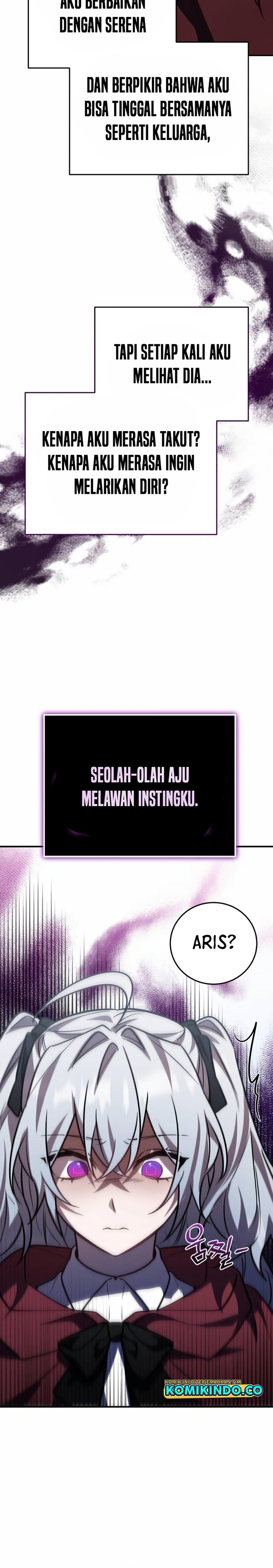 Heroes, Demons & Villains Chapter 34 Gambar 12