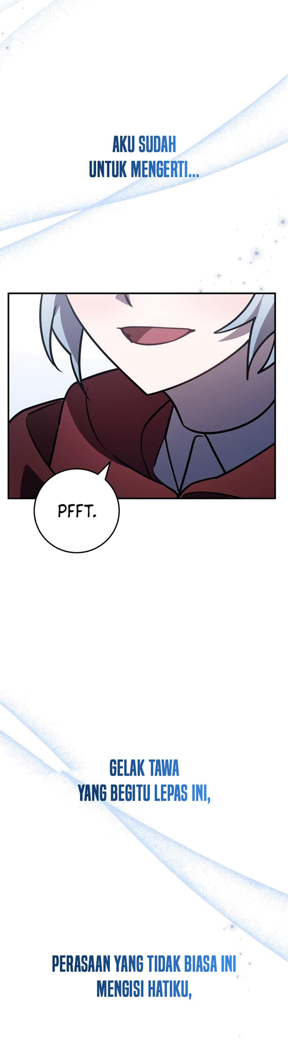 Heroes, Demons & Villains Chapter 34 Gambar 40