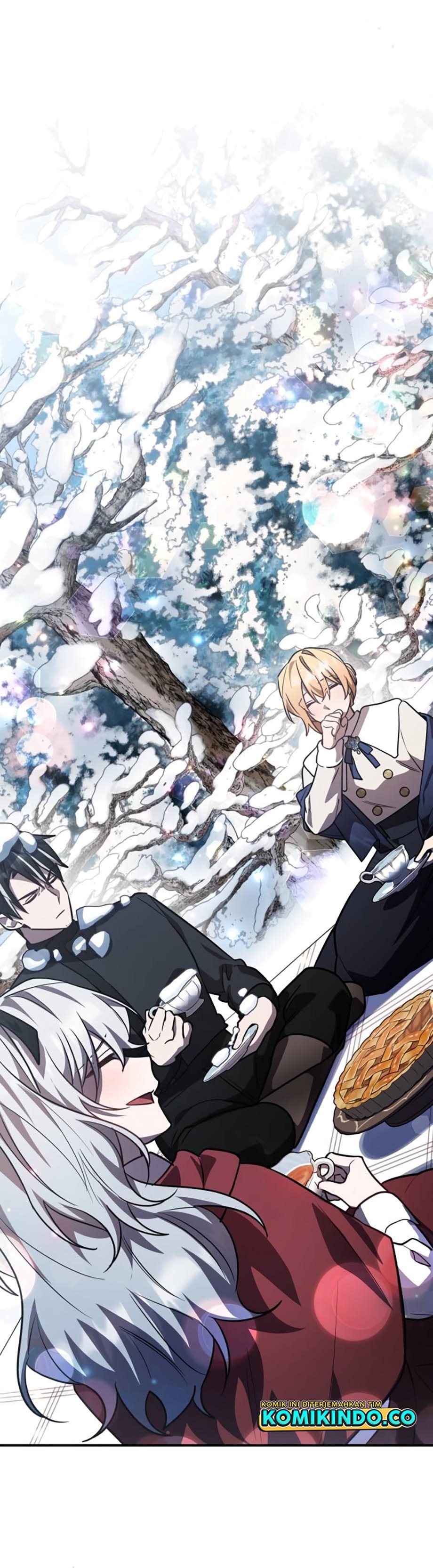 Heroes, Demons & Villains Chapter 34 Gambar 41